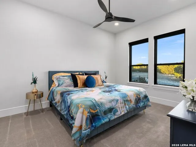 1709 Paradise Pkwy Canyon Lake, TX 78133