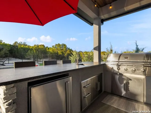 1709 Paradise Pkwy Canyon Lake, TX 78133