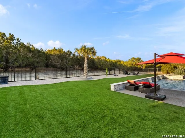 1709 Paradise Pkwy Canyon Lake, TX 78133