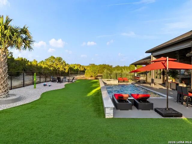 1709 Paradise Pkwy Canyon Lake, TX 78133