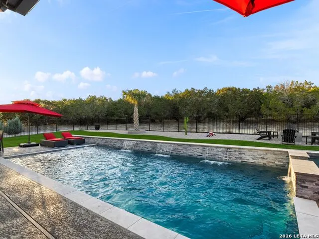 1709 Paradise Pkwy Canyon Lake, TX 78133