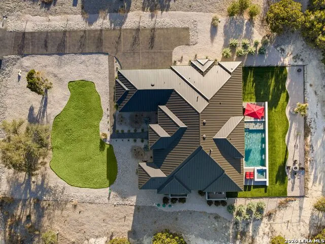 1709 Paradise Pkwy Canyon Lake, TX 78133