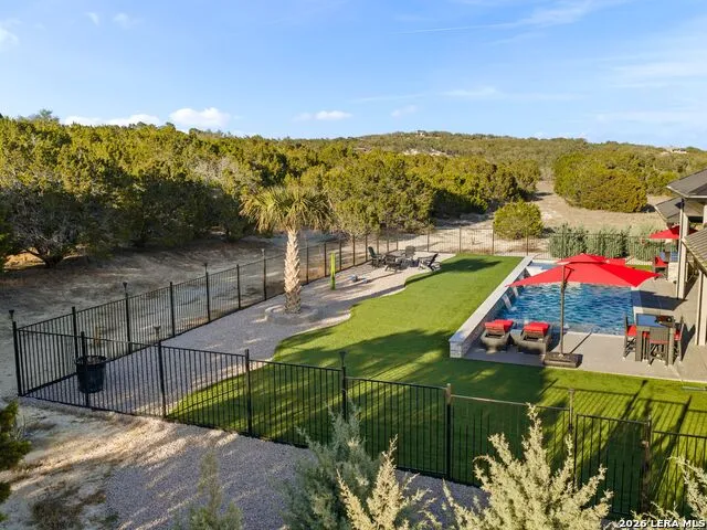 1709 Paradise Pkwy Canyon Lake, TX 78133
