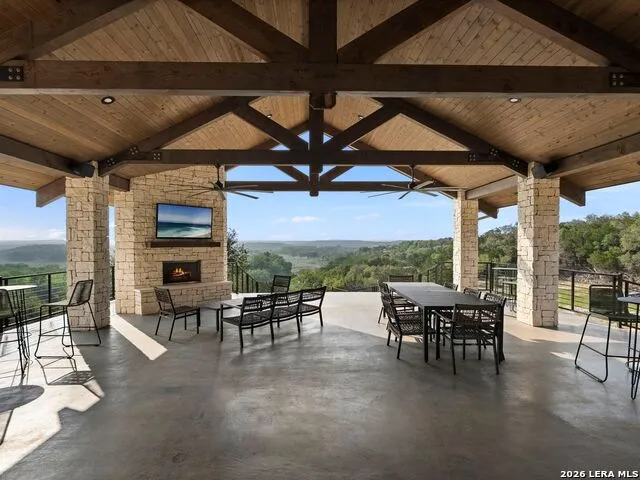 1709 Paradise Pkwy Canyon Lake, TX 78133