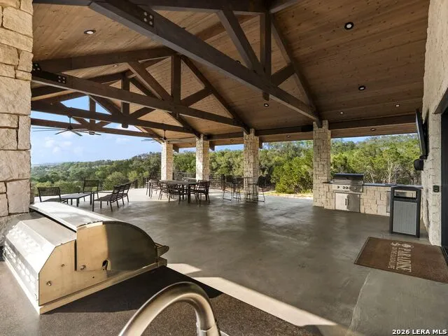 1709 Paradise Pkwy Canyon Lake, TX 78133