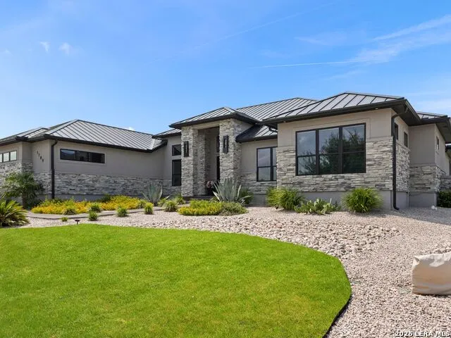1709 Paradise Pkwy Canyon Lake, TX 78133