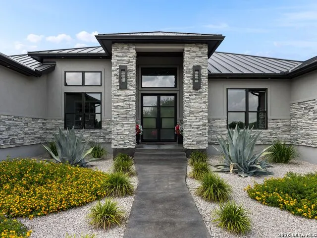 1709 Paradise Pkwy Canyon Lake, TX 78133