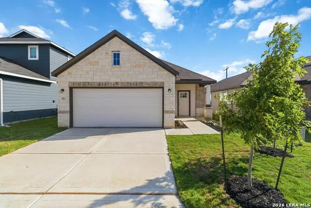 11122 Schmidt Lane Converse, TX 78109