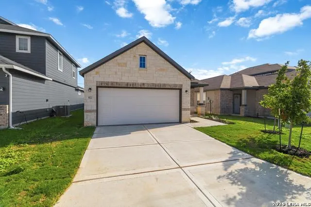 11122 Schmidt Lane Converse, TX 78109
