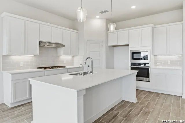 10262 Bartenheim Drive Schertz, TX 78154