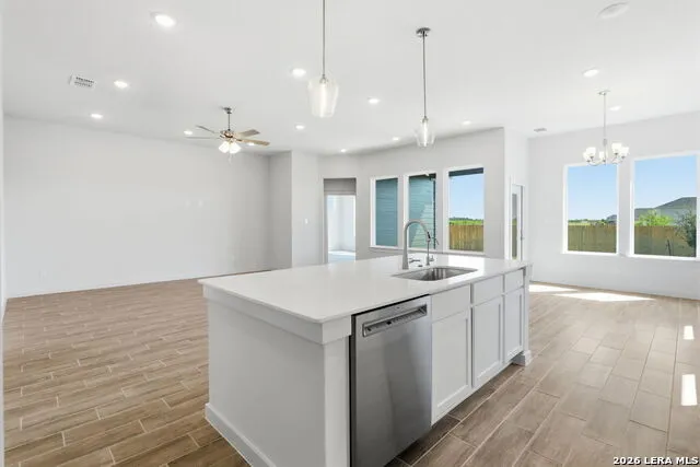 10262 Bartenheim Drive Schertz, TX 78154