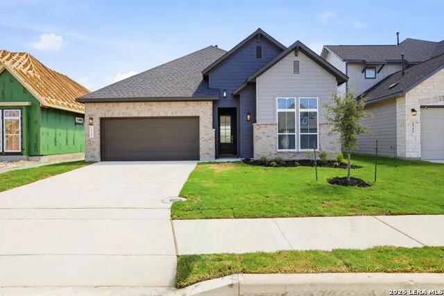 10262 Bartenheim Drive Schertz, TX 78154
