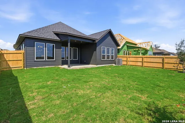 10262 Bartenheim Drive Schertz, TX 78154