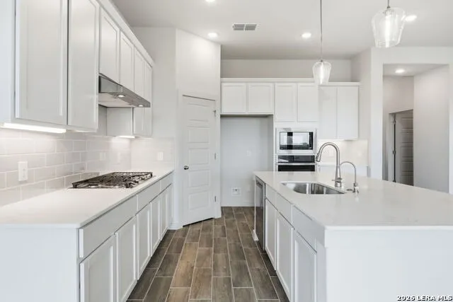 10262 Bartenheim Drive Schertz, TX 78154