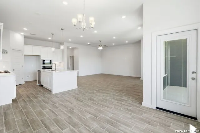 10262 Bartenheim Drive Schertz, TX 78154