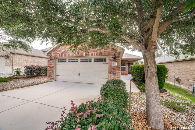 12918 Cache Creek San Antonio, TX 78253
