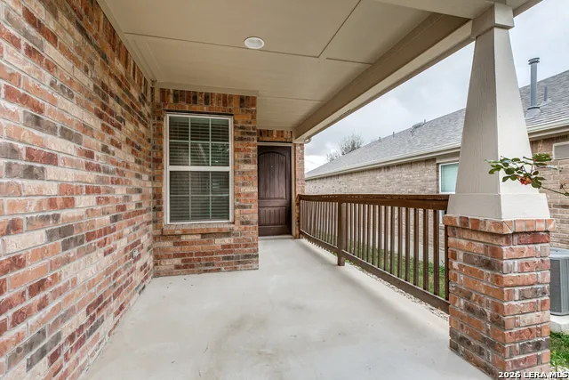 12918 Cache Creek San Antonio, TX 78253