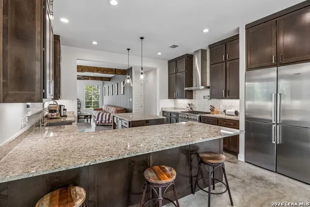 521 RITTIMANN RD Spring Branch, TX 78070
