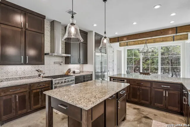 521 RITTIMANN RD Spring Branch, TX 78070