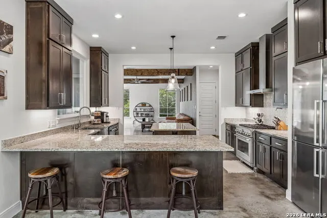 521 RITTIMANN RD Spring Branch, TX 78070