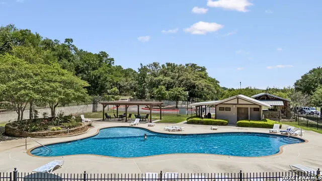 521 RITTIMANN RD Spring Branch, TX 78070