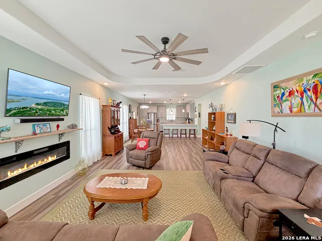 2872 Lakeview Canyon Lake, TX 78133