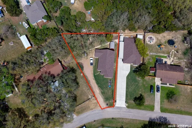 2872 Lakeview Canyon Lake, TX 78133