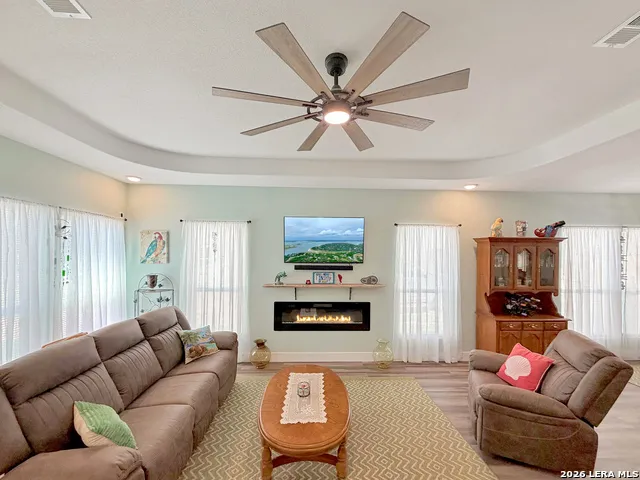 2872 Lakeview Canyon Lake, TX 78133