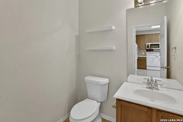 2608 Grayson Way San Antonio, TX 78232