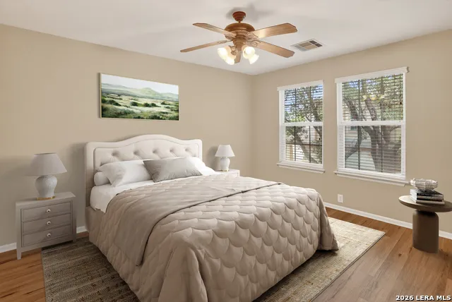 2608 Grayson Way San Antonio, TX 78232