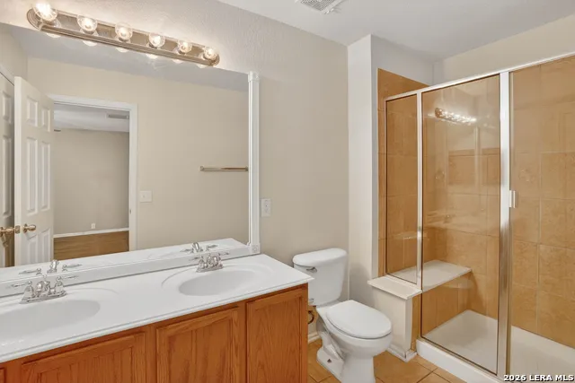 2608 Grayson Way San Antonio, TX 78232