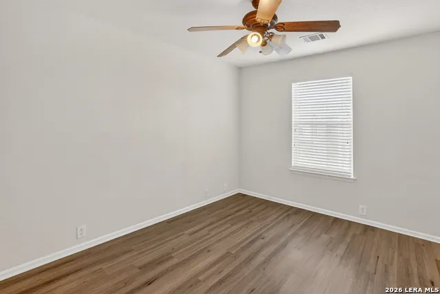 2608 Grayson Way San Antonio, TX 78232