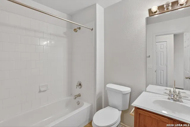 2608 Grayson Way San Antonio, TX 78232