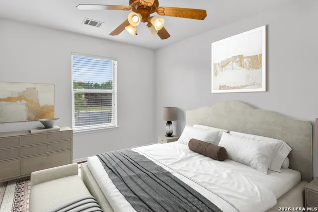 2608 Grayson Way San Antonio, TX 78232