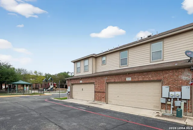 2608 Grayson Way San Antonio, TX 78232