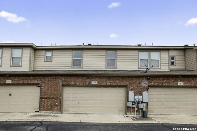 2608 Grayson Way San Antonio, TX 78232