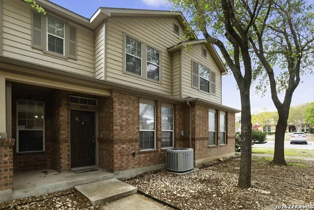 2608 Grayson Way San Antonio, TX 78232