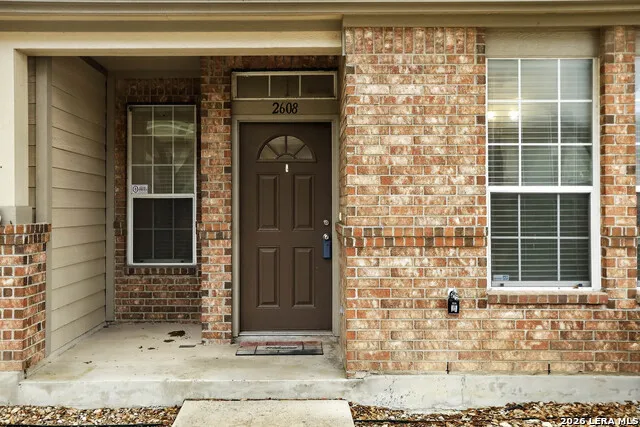2608 Grayson Way San Antonio, TX 78232