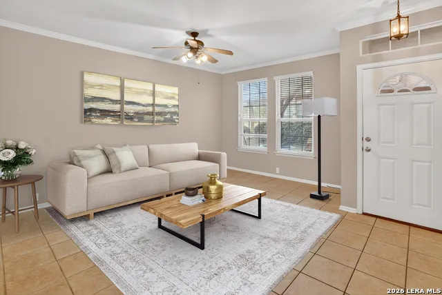 2608 Grayson Way San Antonio, TX 78232