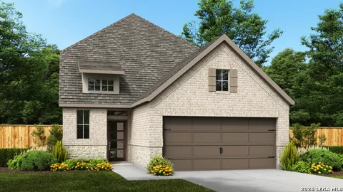 2429 Barkey Springs