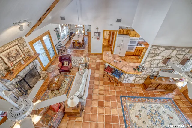 2292 County Road 400 Uvalde, TX 78801