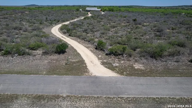 2292 County Road 400 Uvalde, TX 78801