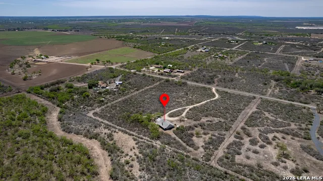 2292 County Road 400 Uvalde, TX 78801