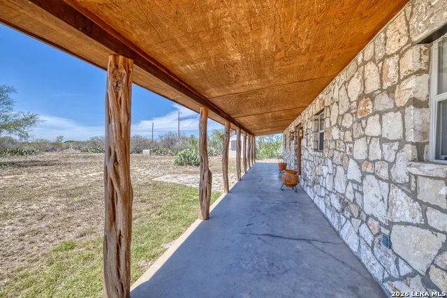2292 County Road 400 Uvalde, TX 78801