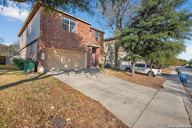 10407 LUPINE CYN Helotes, TX 78023