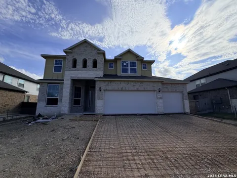 422 Glenwood Ranch
