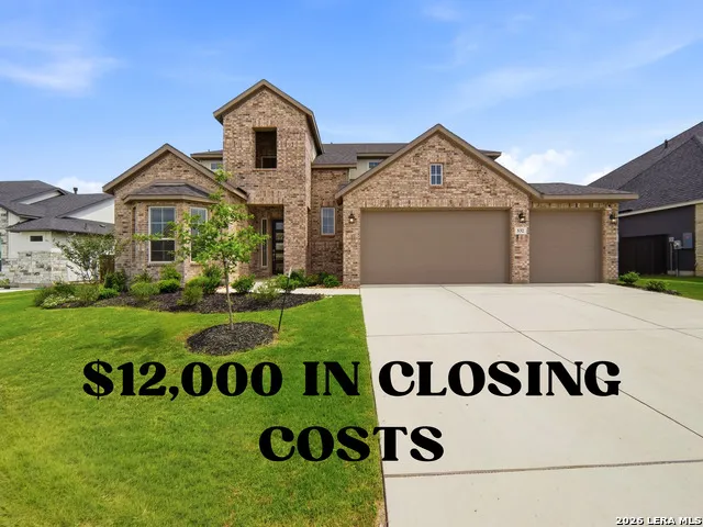 532 Caliban Cibolo, TX 78108