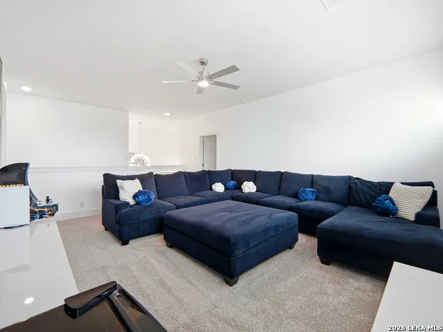 532 Caliban Cibolo, TX 78108