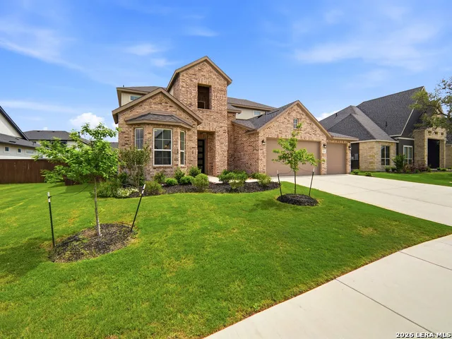 532 Caliban Cibolo, TX 78108