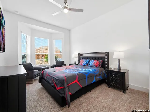 532 Caliban Cibolo, TX 78108